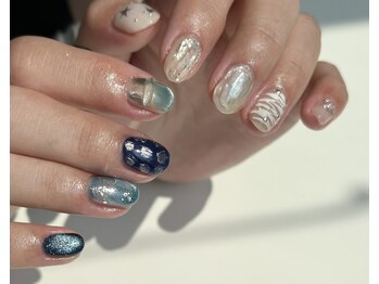 ペロ 名古屋(pelo)/90minデザイン