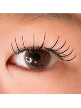 ビューティースペース 松戸店/フラットラッシュ