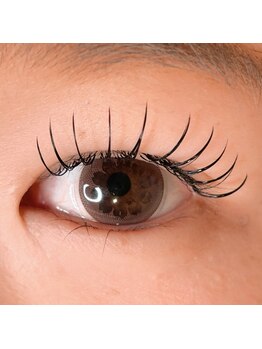 ビューティースペース 松戸店/フラットラッシュ