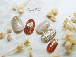 10月の定額デザイン過去作