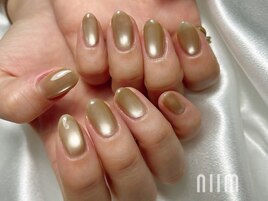 マグネットネイル