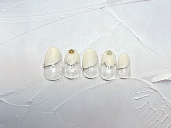 フラボアール(FlaBOR_319)/