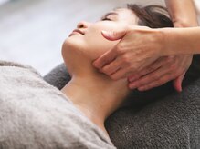 フロー(Flow)/お肌の活力を高めます