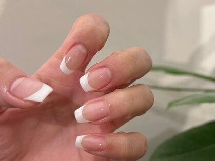 えむねいる(m.nail)の写真