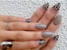 ティアンドディ 札幌(T&D)/デザインコースC6500円デザイン