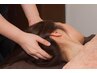 【No.1人気】-50%ボディケア60分＋足裏メゾット＆ヘッドコース　計90分　