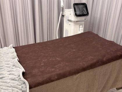 サロンドオンジュ(Salon d'ange)の写真