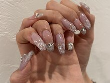 アンネ 表参道(ANNE)/【Hand】持ち込みdesign