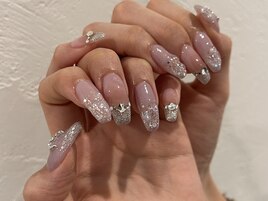 【Hand】持ち込みdesign