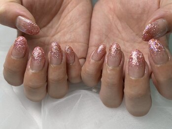 ミンク バイ キャンアイドレッシー(MINK by Can I Dressy)/enoiギャリッター 全10色