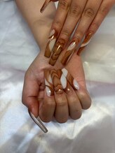 ネイルサロンアンドデコショップ アシュリー 大宮店(Ashliy)/