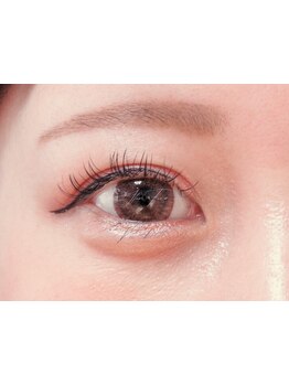 キープ力が自慢のサロン