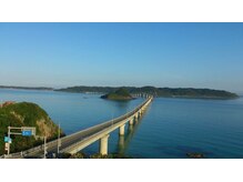 まごんて整体院/角島大橋【肩甲骨/背中/腰/肩】