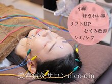 ニコディア(nico-dia)
