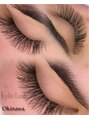 カイリーラッシュオキナワ(Kylie Lash Okinawa) ナチュラルボリュームラッシュ