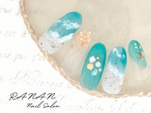 ラナンネイル(RANAN Nail)