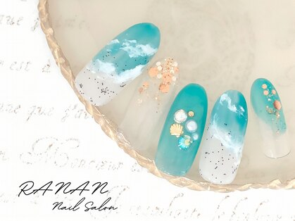 ラナンネイル(RANAN Nail)の写真