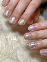 ププコザビューティー(PUPUCO THE BEAUTY)/