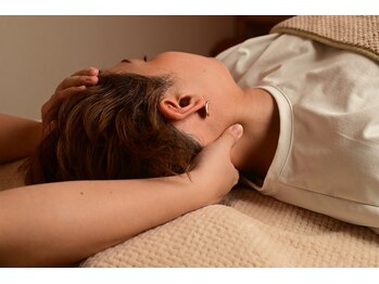 もみりんぱ/ヘッドマッサージも◎