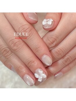 エデュース(EDUCE)/おとなかわいい
