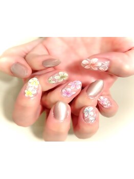 モテ可愛系（デート・合コン）が得意