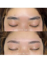 コア(koa)/眉毛アイブロウ【東大阪/布施】