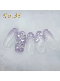 定額4,400円 #透明感