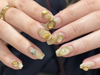 ミュート(mu'te)/90min by mizuki