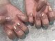 ナンバーネイル 吉祥寺(N゜Nail)の写真/吉祥寺駅3分【やり放題60分¥6000~】こだわりデザインもお任せ!フォトジェニックなオシャNailを☆写真持込◎