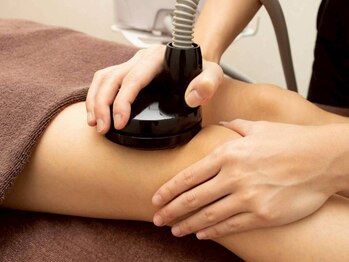 ラ スター 関内店(La star)/【セル脂肪撃退】太もも/痩身