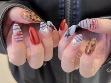 ヴァーミリオン(Vermillon)