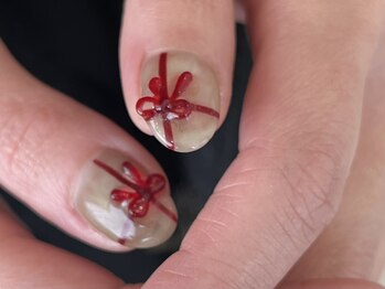 ヴィヴ(vive)/design by Yurina