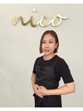 【医療提携】～esthetic salon～nico センター南店&nbsp;Yumi 