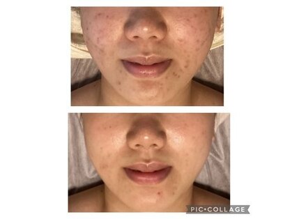 トータルサロン ヴィータ(VITA.)の写真