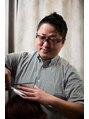 バーバーカズ 日本橋店(barber KAZU)/小野大輔