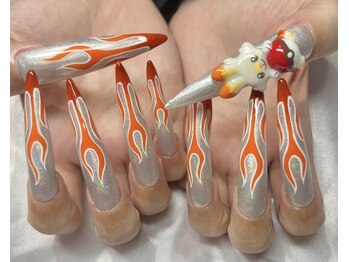 お好きな3Dお作りします!