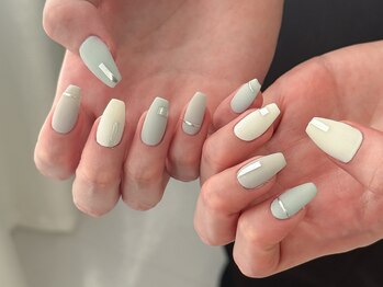 ワンアンドオンリー(One&Only)/