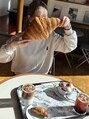 ロレインブロウ 鳳店&nbsp;韓国旅行にハマってます！何度か一人渡韓したこともあります♪