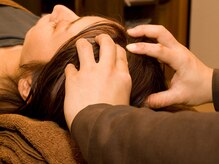 アクシスリラクゼーション(AXIS relaxation)/