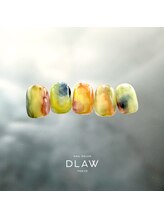 ドロウ フィーグ(DLAW figue)/2月 デザインプラス