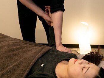 リラクゼーションサロン ぼちぼちの写真/【お悩みに合わせたクーポン多数ご用意!】身体の不調はプロにお任せ!施術後の爽快感はヤミツキに☆