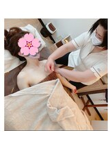 ヨリーズサロン(yoris.salon)/ふっくら美バストケア