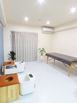 Rosariaの写真/【ペア割でお得に♪】お友達や大切な人と至福のシェア体験。完全個室のプライベート空間で贅沢リラックス☆