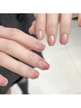 エガオネイルサロン 池袋店(EGAO NAIL SALON)/