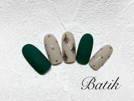 アートサンプル