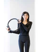 クラス ザ ピラティス(CLASS THE PILATES)&nbsp;岩崎 蒼