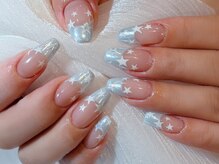 サロン ド ワカ(Salon de WAKA)/フレンチアート