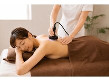 リベア(REBEA)の雰囲気（手技では届かない冷え固まった脂肪・むくみに徹底アプローチ◆）
