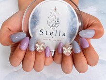 ネイル ステラ(Nail Stella)