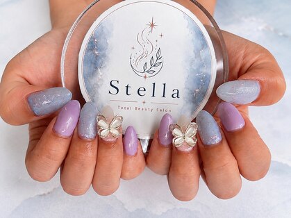 ネイル ステラ(Nail Stella)の写真